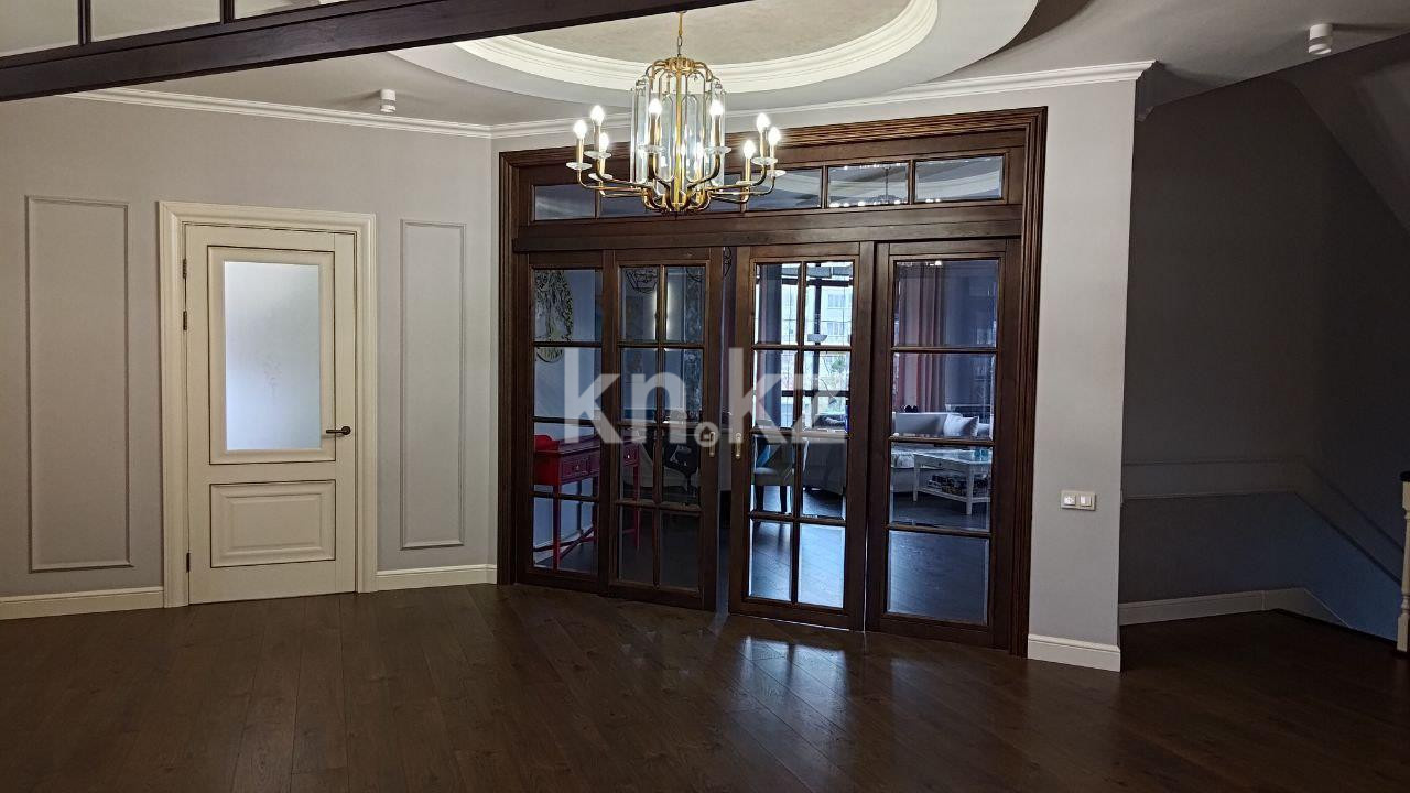 Продажа 5-комнатного дома, 440 м², ул. Гудермесская в Караганде - фото 15