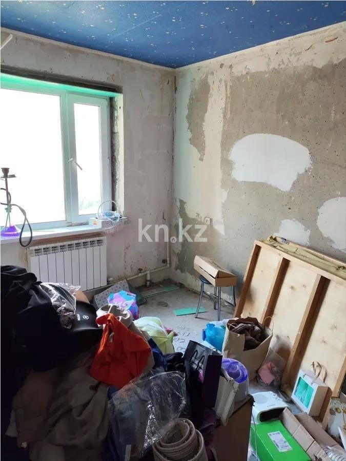 Продажа 2-комнатной квартиры, 54 м² в Караганде - фото 2