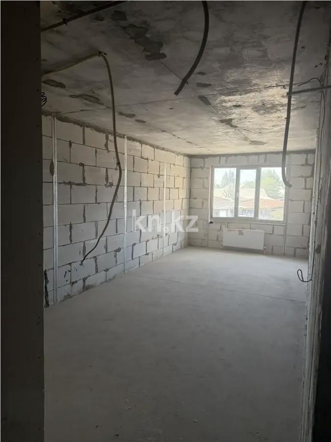 Продажа 1-комнатной квартиры, 34.7 м² в Алматы