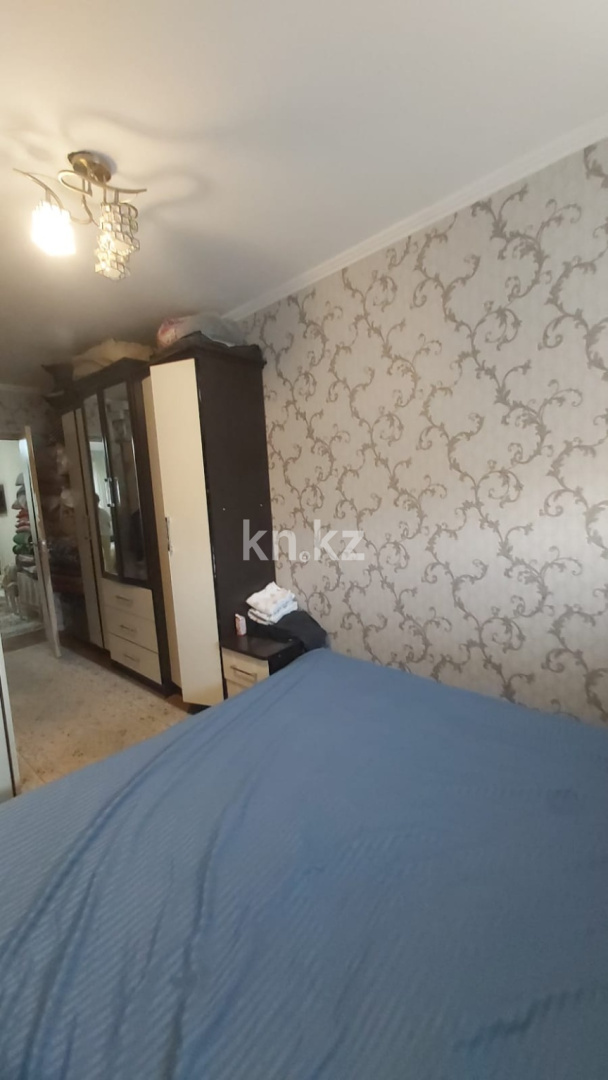Продажа 2-комнатной квартиры, 44 м² в Таразе - фото 3