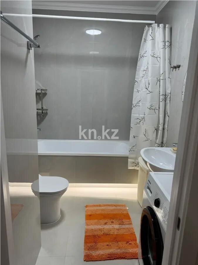 Продажа 1-комнатной квартиры, 40.1 м² в Астане - фото 3