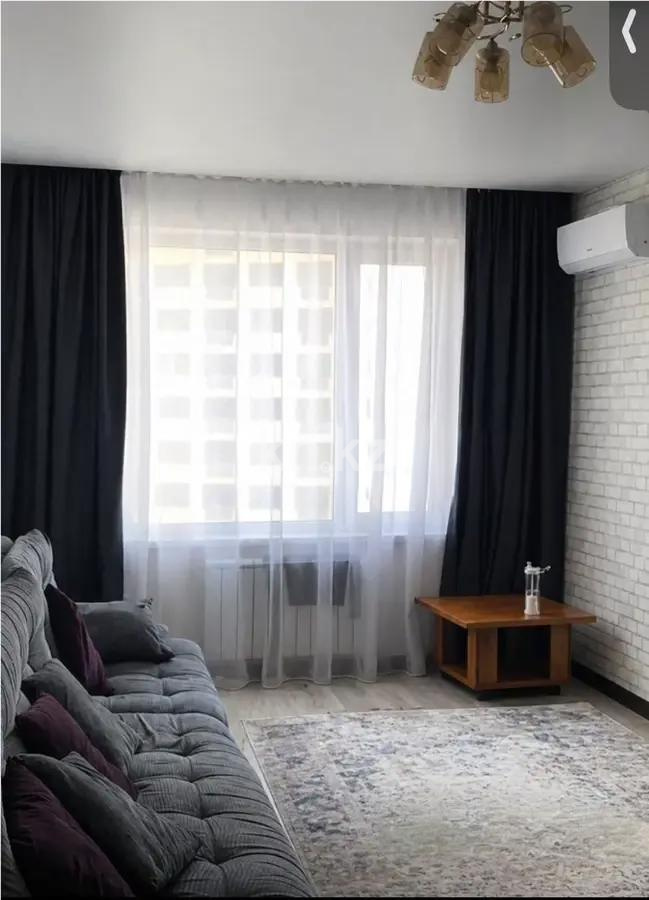 Продажа 2-комнатной квартиры, 65 м² в Алматы