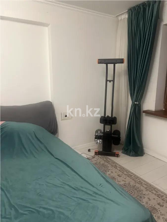 Продажа 2-комнатной квартиры, 86 м² в Алматы