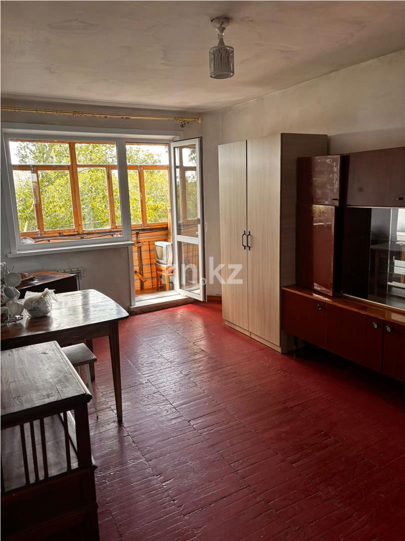 Продажа 2-комнатной квартиры, 44 м² в Караганде - фото 3