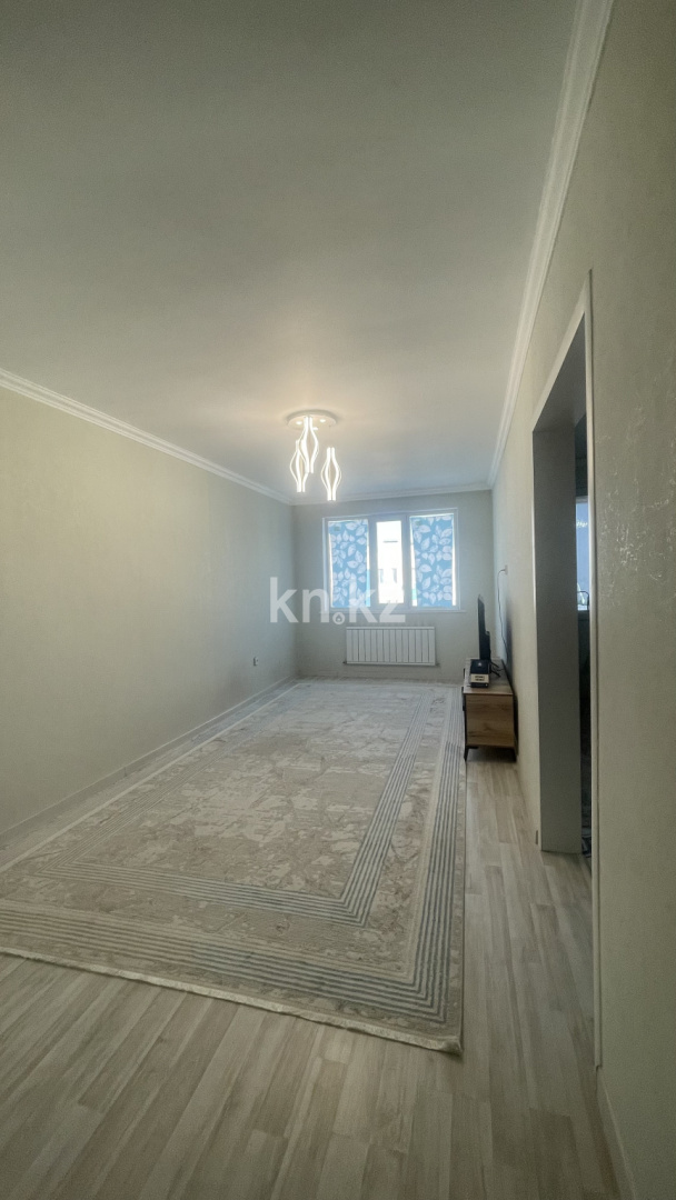 Продажа 1-комнатной квартиры, 39.2 м², мкр. Шугыла, дом  590/8 - ул. Райымбек батыра в Алматы - фото 8