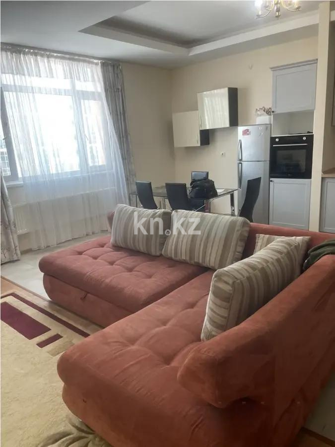 Продажа 3-комнатной квартиры, 113 м² в Астане