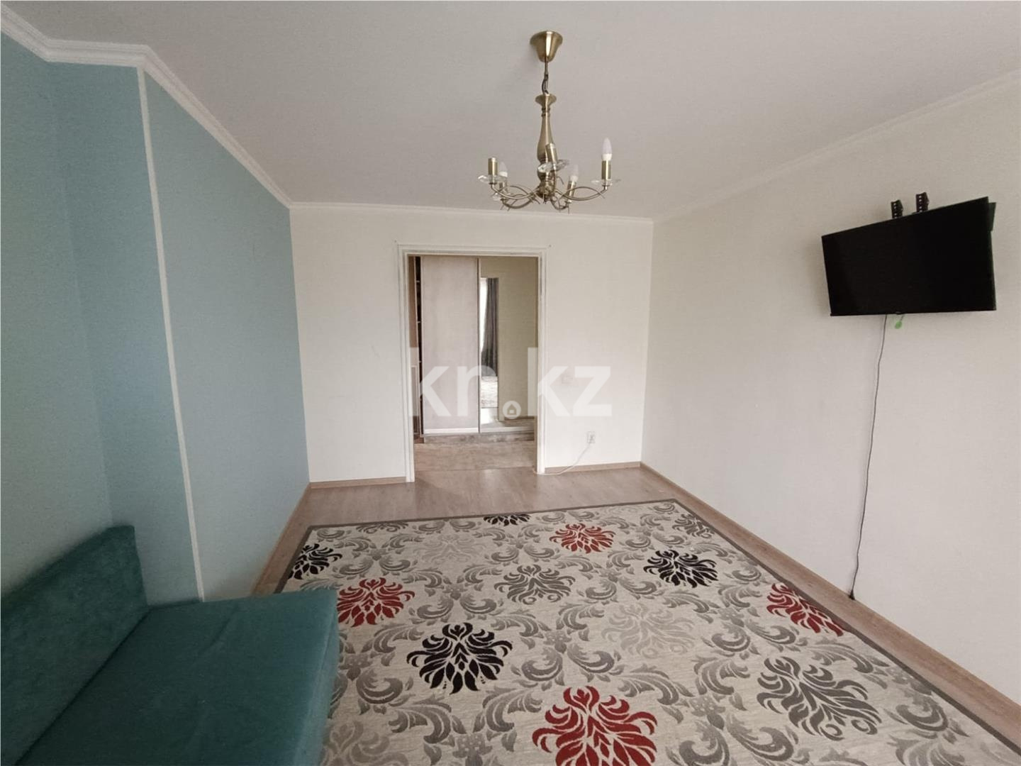 Продажа 2-комнатной квартиры, 60 м², ул. Жургенова в Астане - фото 2