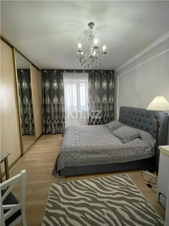 Продажа 3-комнатной квартиры, 74 м² в Астане