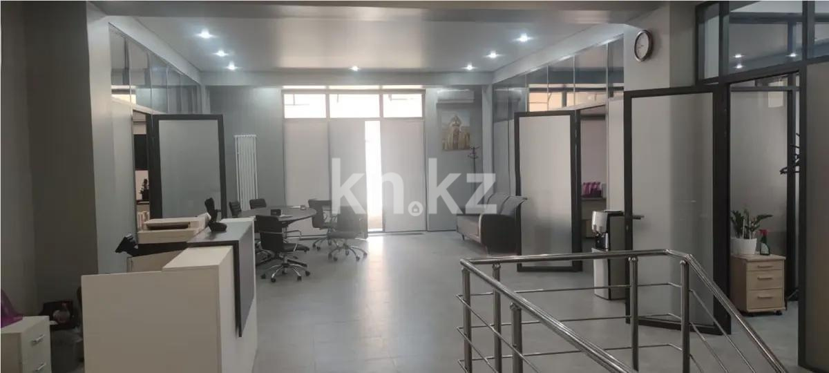 Продажа 9-комнатной квартиры, 439 м², пр. Достык, дом  308е в Алматы - фото 4