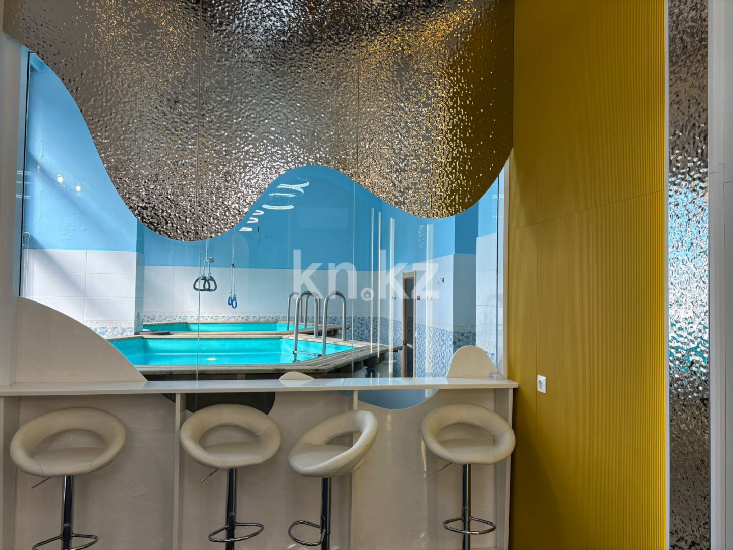 Аренда , 180 м², пр. Туран, дом  44б в Астане - фото 12