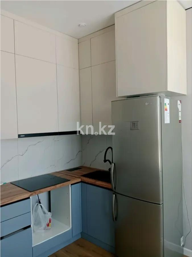 Продажа 1-комнатной квартиры, 40.7 м² в Астане - фото 4