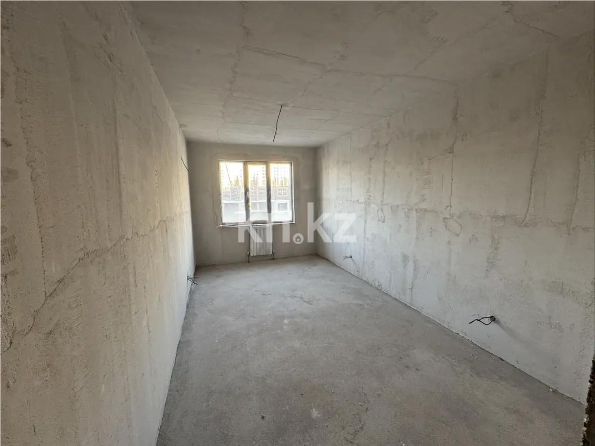 Продажа 1-комнатной квартиры, 45.6 м² в Алматы