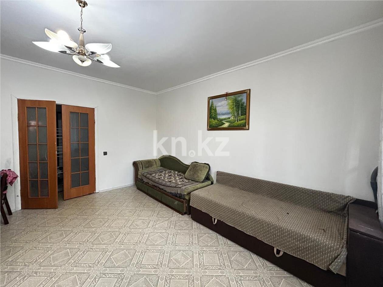 Продажа 2-комнатной квартиры, 60 м² в Караганде - фото 2