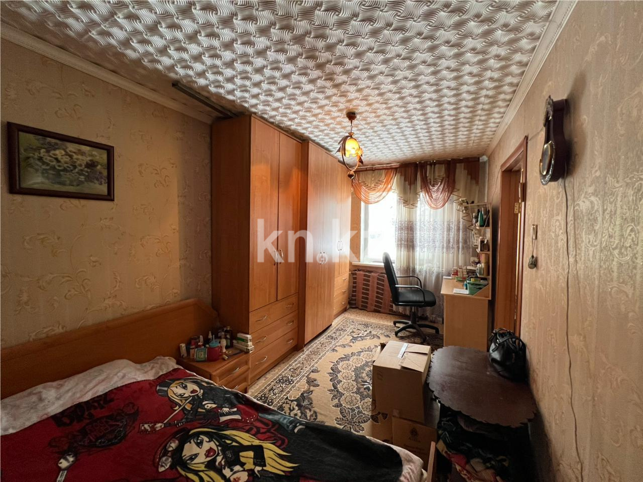 Продажа 2-комнатной квартиры, 44 м² в Караганде - фото 4