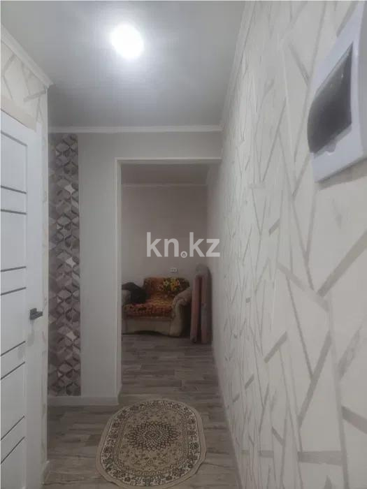 Продажа 1-комнатной квартиры, 31 м², мкр-н 12 в Караганде - фото 4