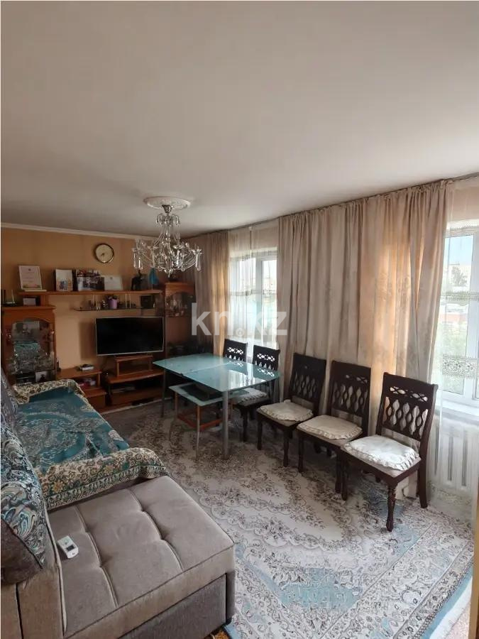 Продажа 3-комнатной квартиры, 55 м², пр. Гагарина, дом  294/3 в Алматы