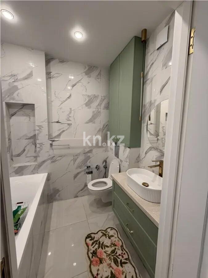 Продажа 3-комнатной квартиры, 112 м² в Алматы - фото 5