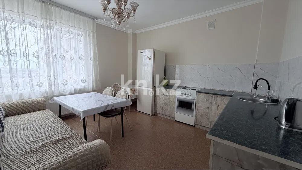 Продажа 1-комнатной квартиры, 55 м² в Астане - фото 3