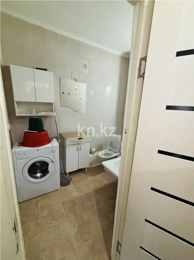 Продажа 1-комнатной квартиры, 37 м² в Астане - фото 3