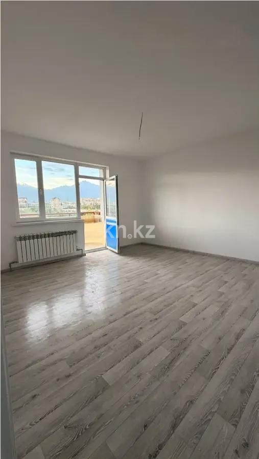 Продажа 2-комнатной квартиры, 70 м² в Алматы
