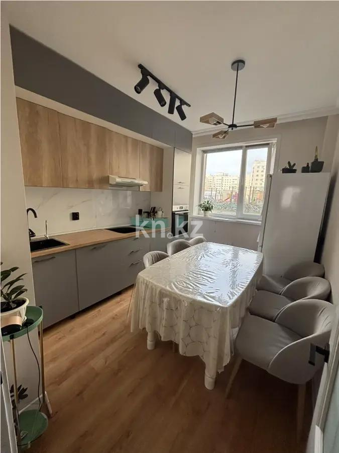 Продажа 2-комнатной квартиры, 58 м² в Астане - фото 3