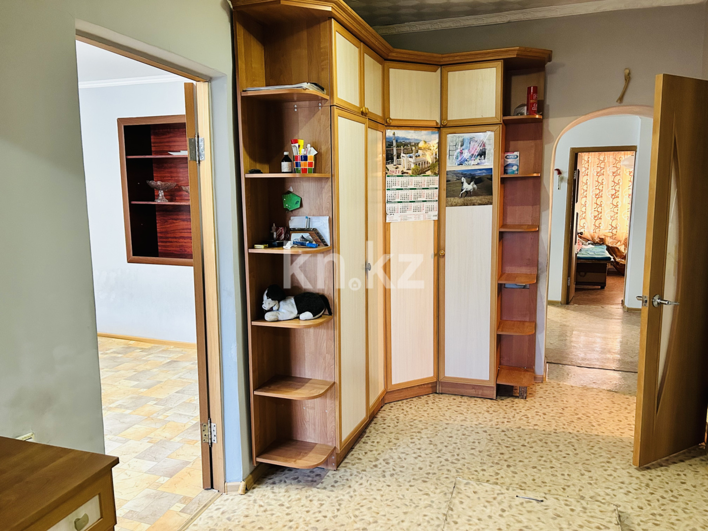 Продажа 3-комнатного дома, 100 м² в Караганде - фото 7