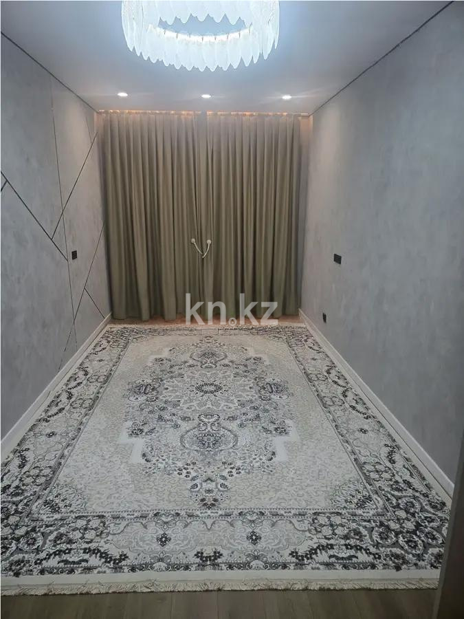 Продажа 3-комнатной квартиры, 68 м² в Астане