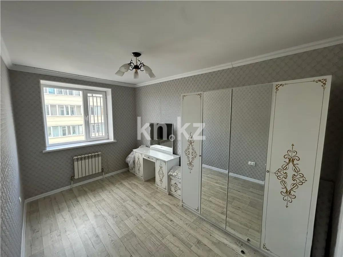 Продажа 2-комнатной квартиры, 60 м², ул. Байтурсынова, дом  39 в Астане - фото 2
