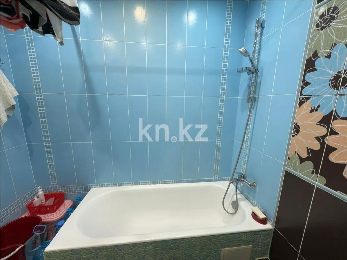 Продажа 4-комнатной квартиры, 114 м², ул. Тимирязева, дом  111а в Алматы - фото 8