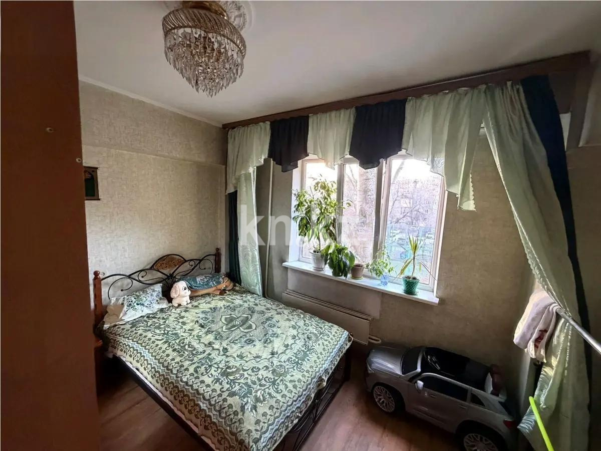 Продажа 3-комнатной квартиры, 78 м² в Алматы - фото 2