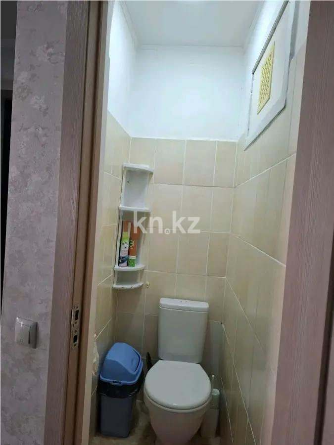 Продажа 3-комнатной квартиры, 59.79 м², ул. Тархана, дом  5 в Астане - фото 6