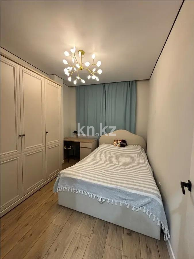 Продажа 2-комнатной квартиры, 41.3 м² в Алматы - фото 2