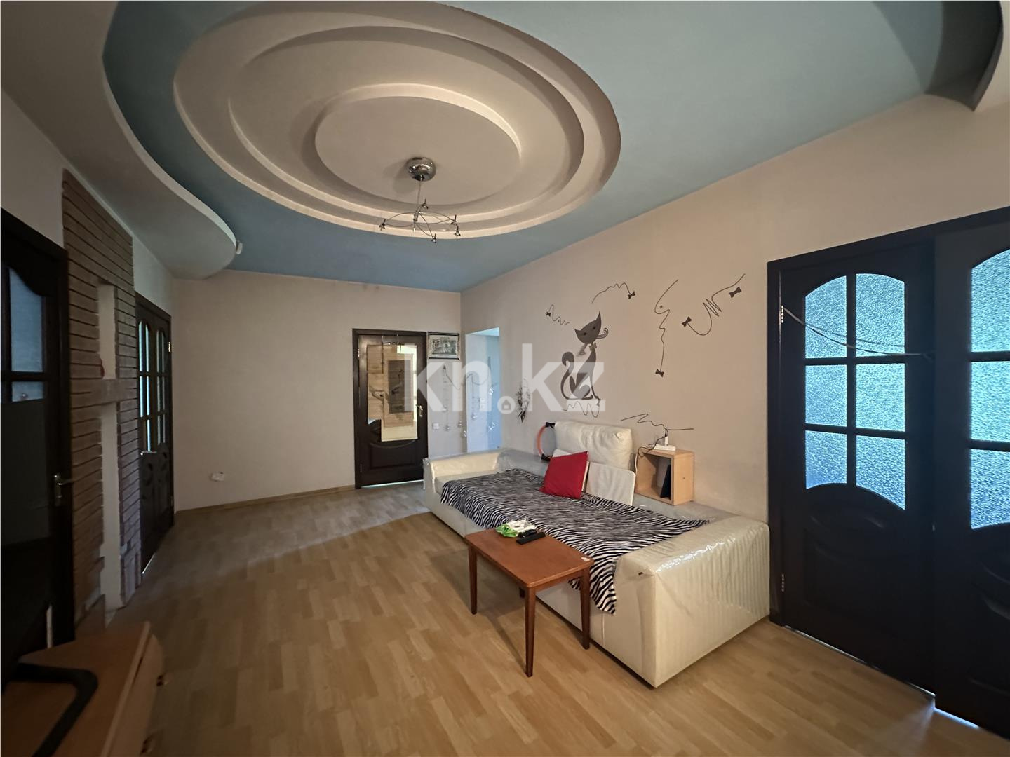 Продажа 7-комнатного дома, 160 м² в Темиртау - фото 2