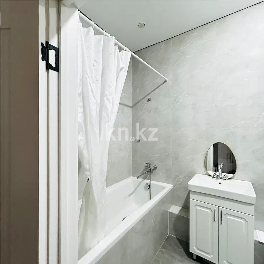 Продажа 1-комнатной квартиры, 40.1 м² в Астане - фото 3