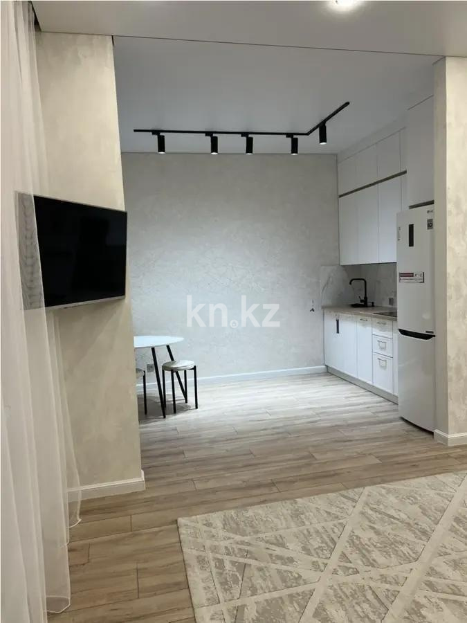 Продажа 1-комнатной квартиры, 46 м² в Караганде - фото 2