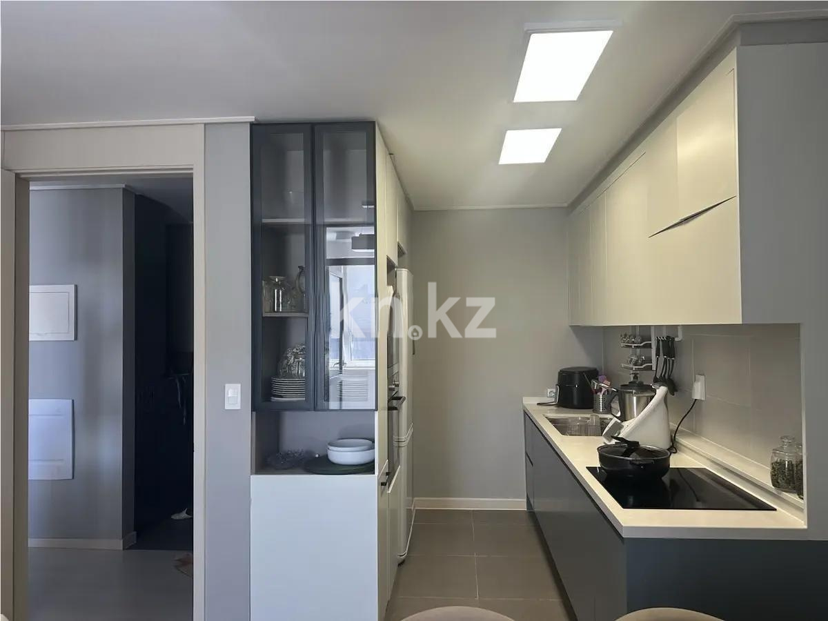 Продажа 2-комнатной квартиры, 75 м² в Астане - фото 4