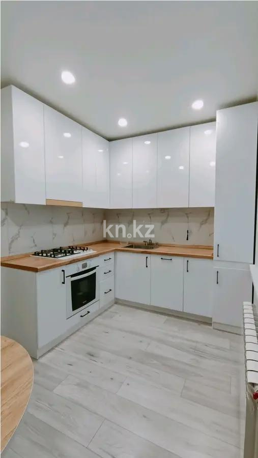 Продажа 1-комнатной квартиры, 43 м² в Алматы - фото 2