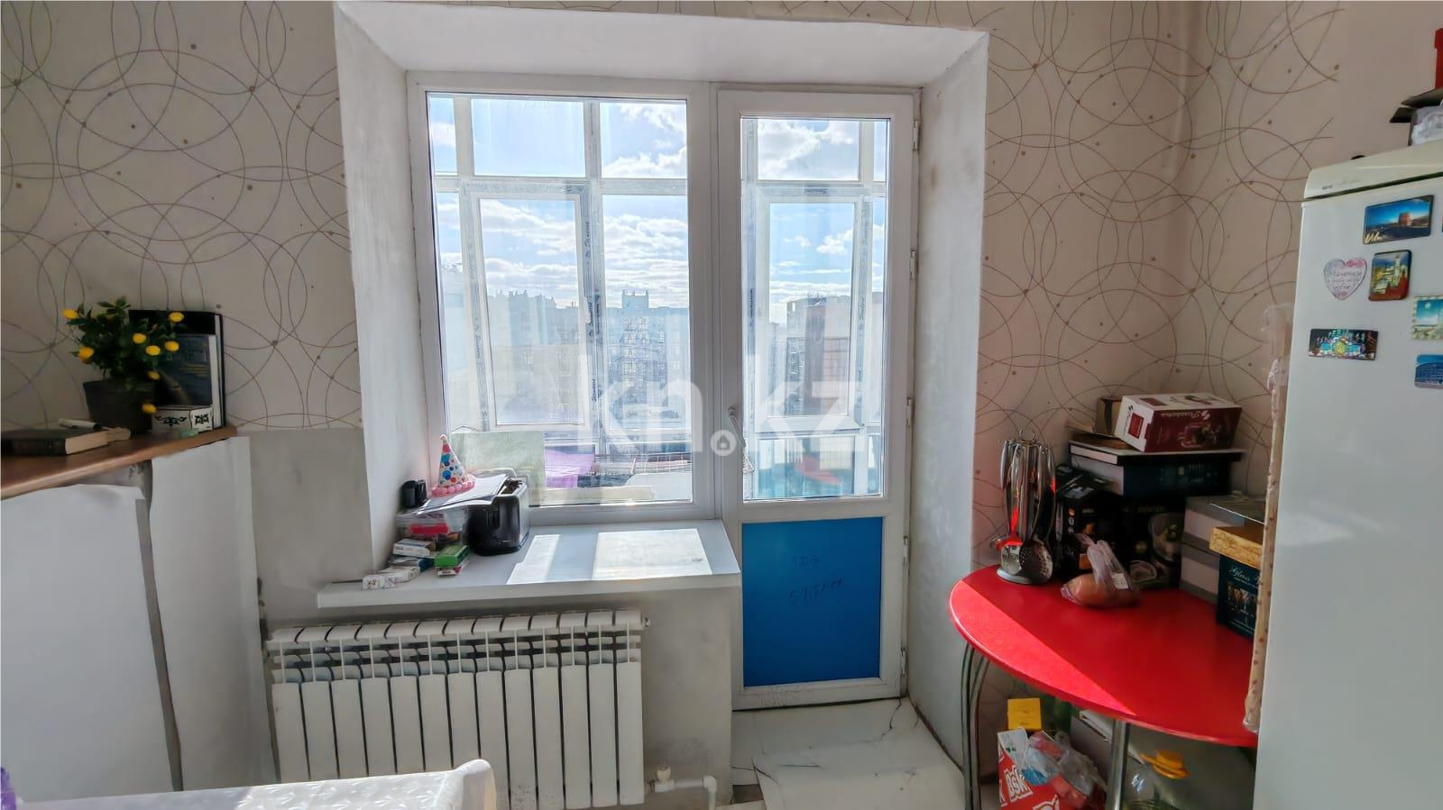 Продажа 2-комнатной квартиры, 68 м², ул. Букетова в Караганде - фото 4