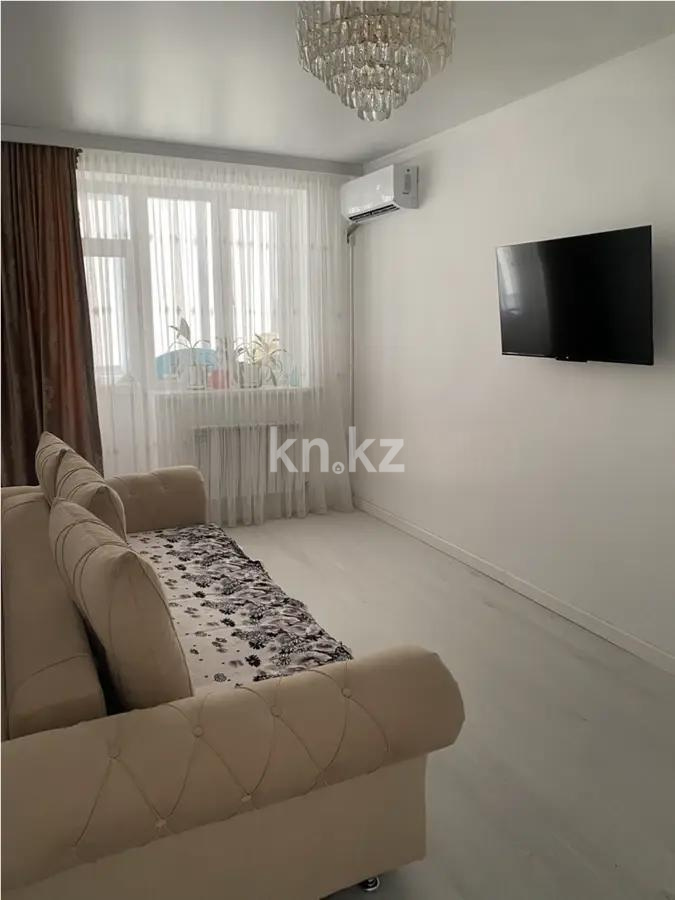 Продажа 3-комнатной квартиры, 59.75 м² в Астане
