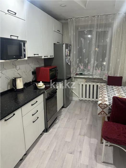 Продажа 3-комнатной квартиры, 63 м² в Караганде - фото 3