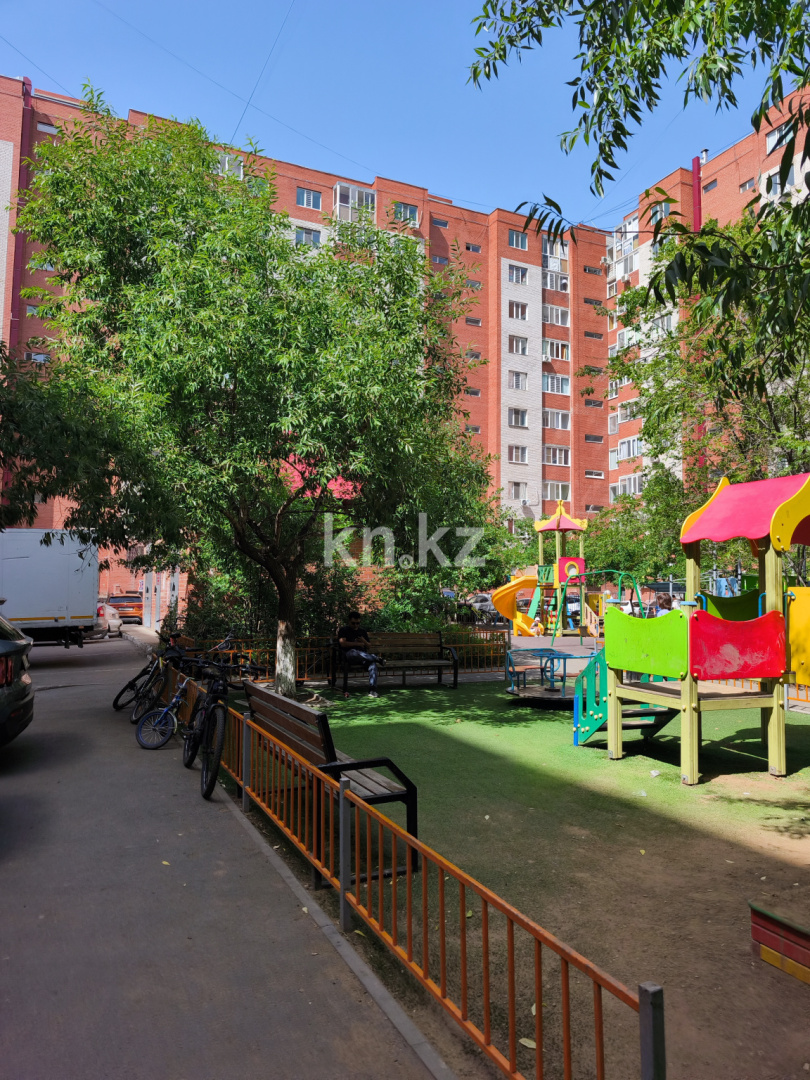 Продажа 1-комнатной квартиры, 50 м² в Астане - фото 17