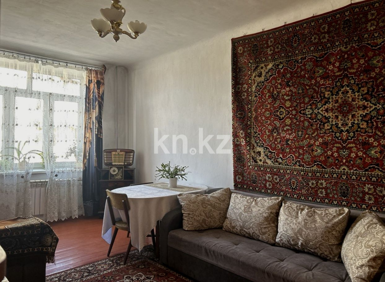 Продажа 3-комнатной квартиры, 77 м² в Усть-Каменогорске - фото 4