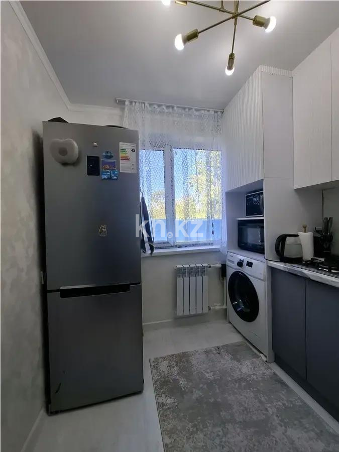 Продажа 2-комнатной квартиры, 45 м² в Темиртау - фото 3