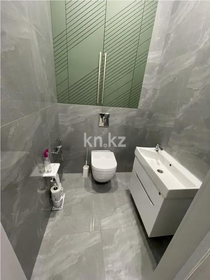 Продажа 3-комнатной квартиры, 90 м² в Астане - фото 3