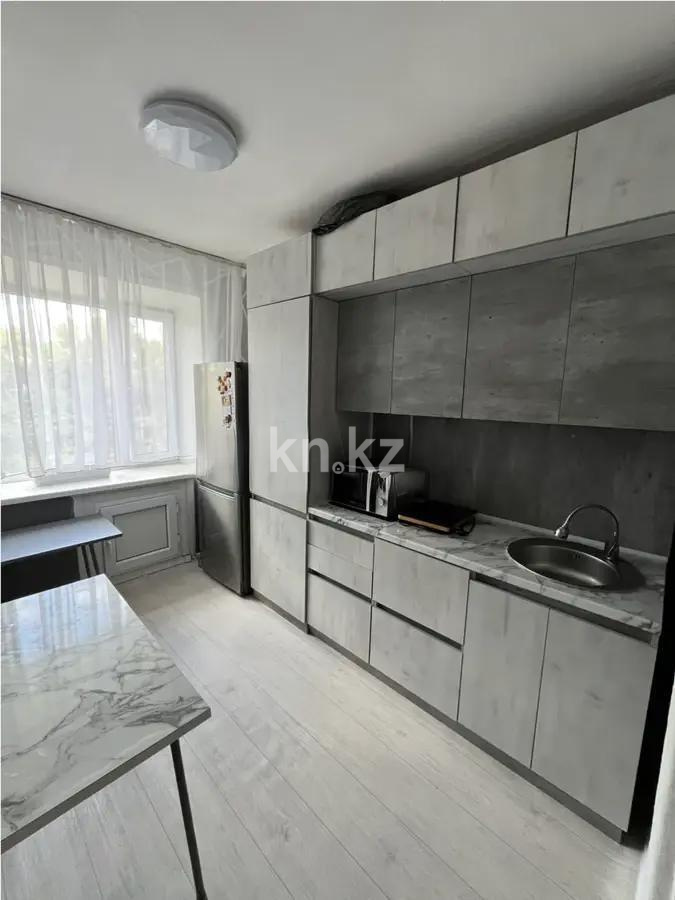 Продажа 3-комнатной квартиры, 58 м² в Караганде - фото 4