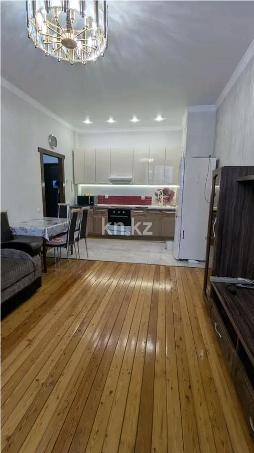 Продажа 2-комнатной квартиры, 47 м² в Астане - фото 3