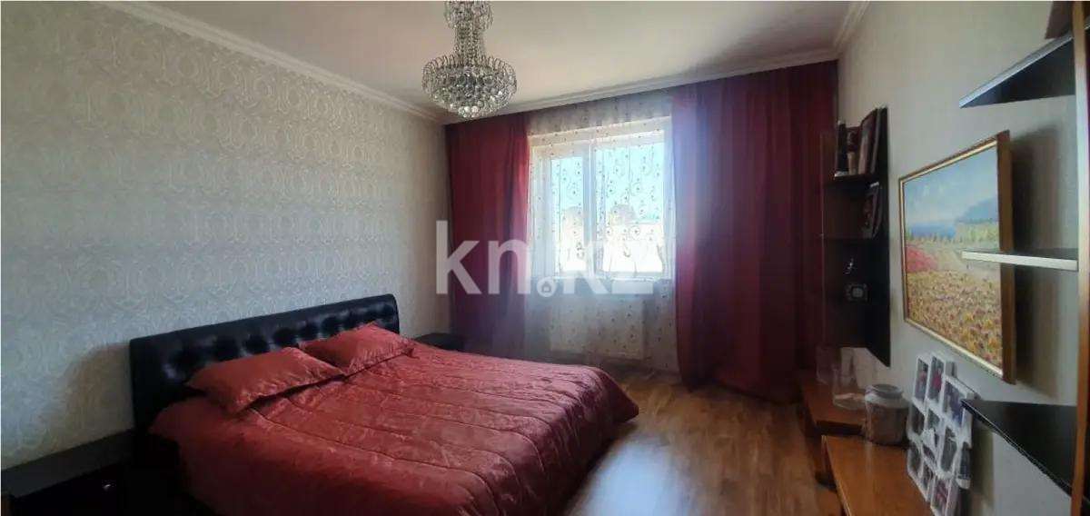 Продажа 3-комнатной квартиры, 138 м², ул. Бокейхана, дом  2 в Астане - фото 3