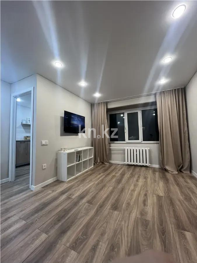 Продажа 1-комнатной квартиры, 32 м², пр. Н. Абдирова, дом  50/1 в Караганде