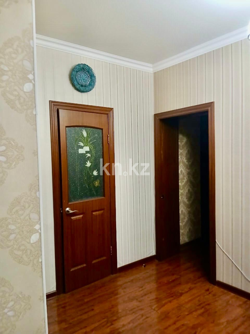 Аренда 2-комнатной квартиры, 75 м², ул. Шевченко в Астане - фото 6