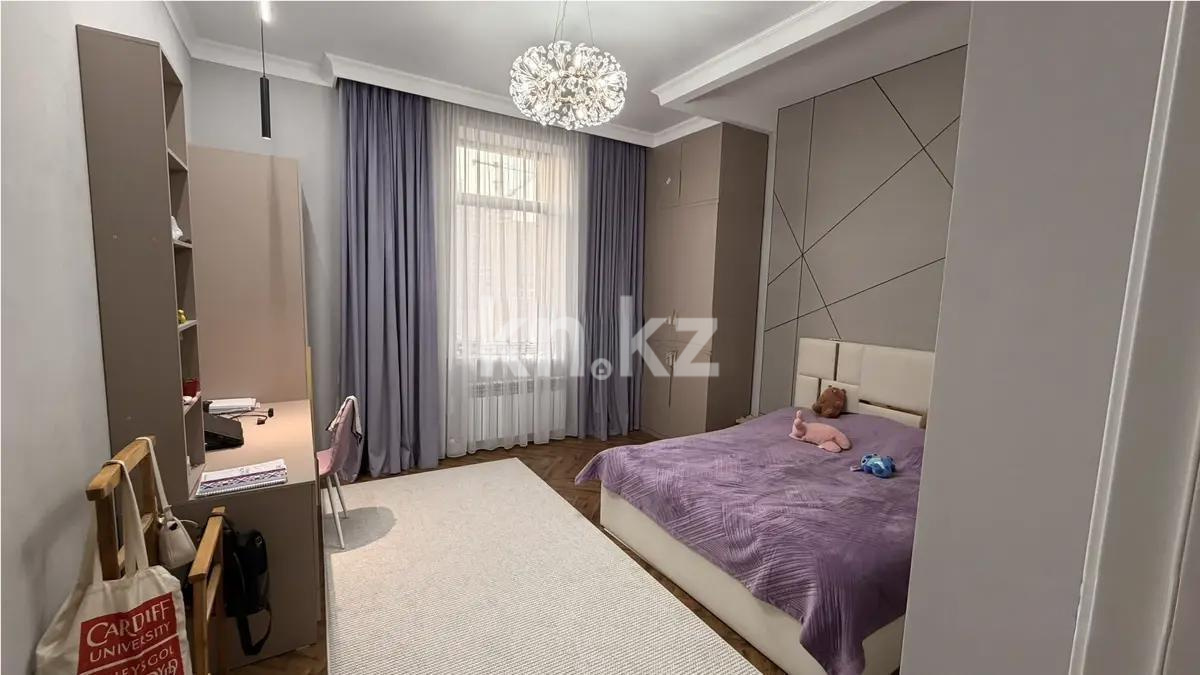 Продажа 3-комнатной квартиры, 114 м² в Астане